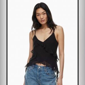 Aritzia Eminence Top